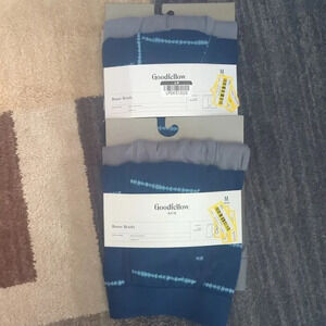 Goodfellow & CO Boxer Briefs in multiple size